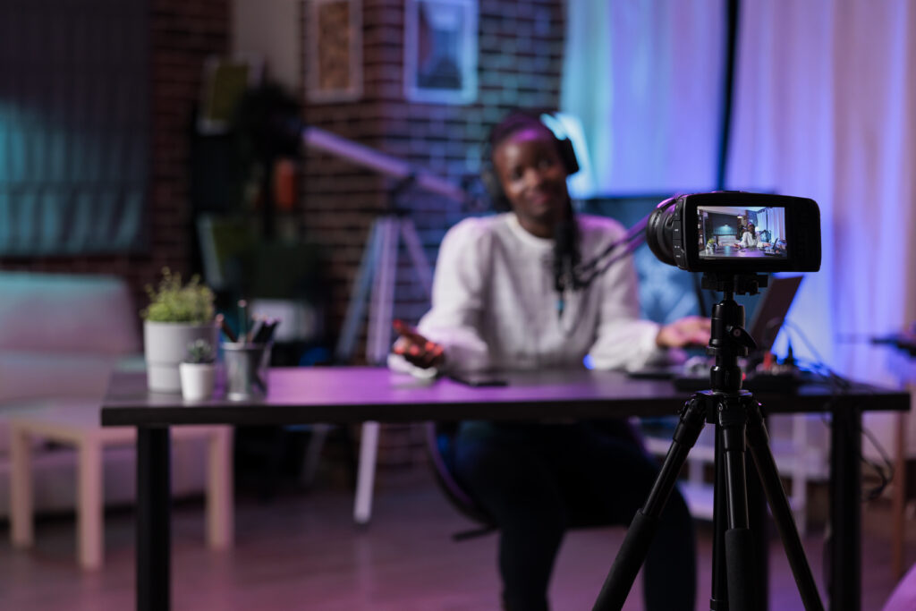 Image by: DCStudio The Dominance of Video Content: How to Create Engaging Videos. 2023 Social Media Marketing Trends for Businesses: Maximizing Engagement and Sales