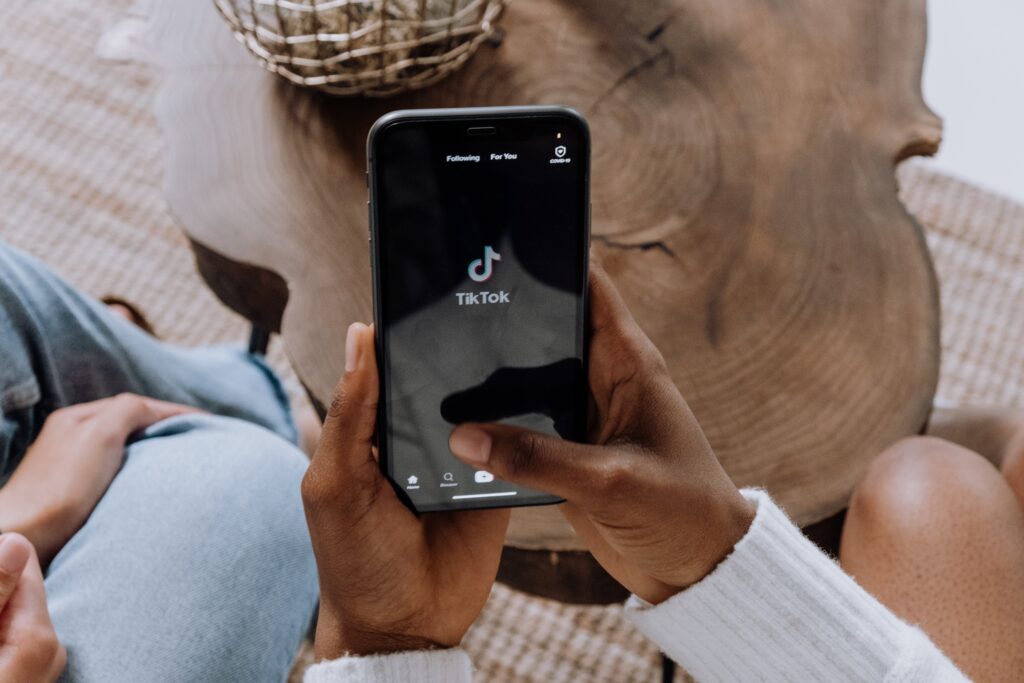 2023 Social Media Marketing Trends for Businesses: Maximizing Engagement and Sales. The Rise of TikTok and How to Leverage it for Your Business