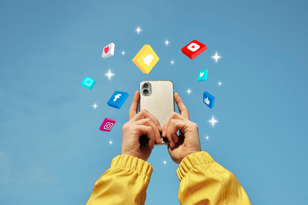 Building a Strong Online Presence in 2023. Personal Branding Essentials in 2023: Stand Out and Achieve Your Goals. The Must-Have Strategies for Building Visibility and Credibility.