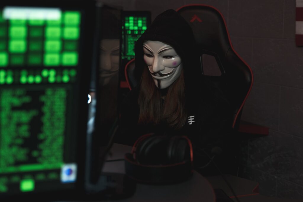 Beware of Suspicious Links: How to Spot and Avoid Phishing Scams