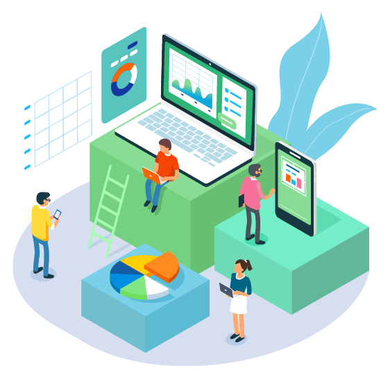 Using Data Analytics for Better Business Insights: A Guide for SMEs in South Africa. Use predictive analytics to forecast future trends.