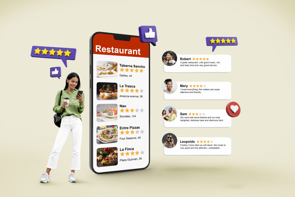 How to Lead Your Digital Transformation Through Marketing Focus on customer experience.