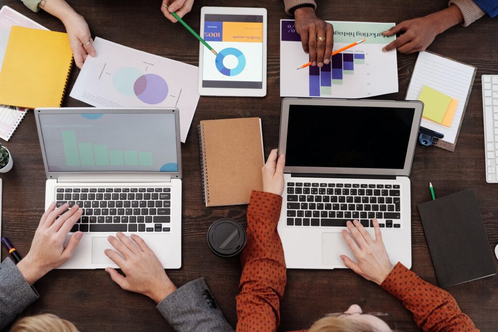 Why Marketing Should Lead Your Digital Transformation in 2023 Marketing drives data-driven decision-making.