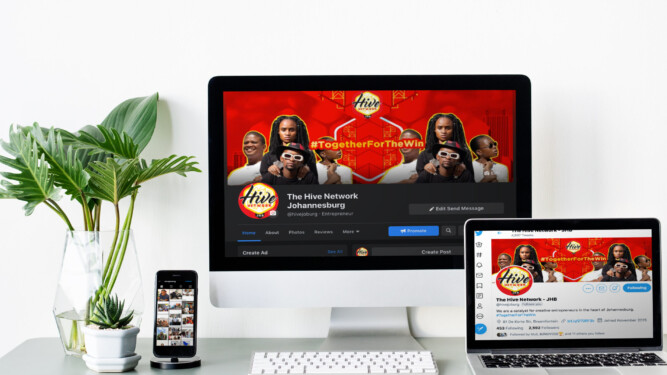 content strategy South Africa