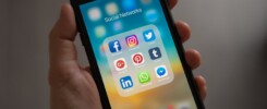 Stay Secure on Social Media:
