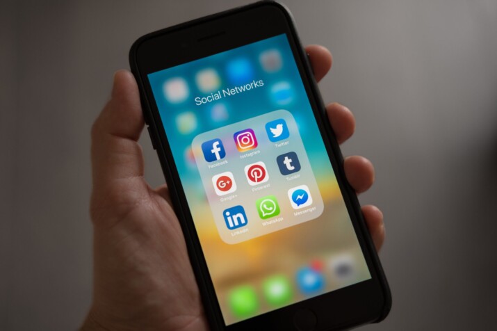 Stay Secure on Social Media:
